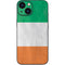 Ireland Flag Distressed iPhone 13 Mini Skin